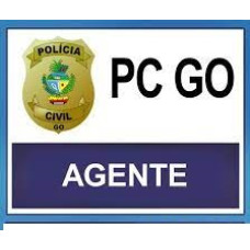 PC GO - Polícia Civil do Estado de Goiás..