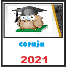 Rateio Educação Física p/ Concursos - Curso Regular - 2021