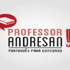 PF - PRF - SENAPPEN - Português: Teórico + Resolução de Questões Missão Cebraspe Andresan