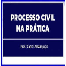 Processo Civil na Prática 2022